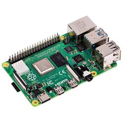 Raspberry Pi 4B, 4 GB